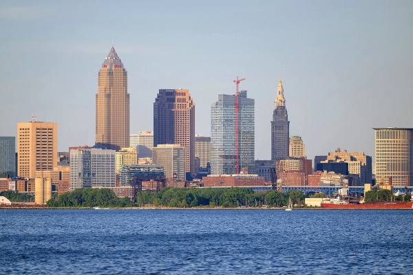Cleveland, OH