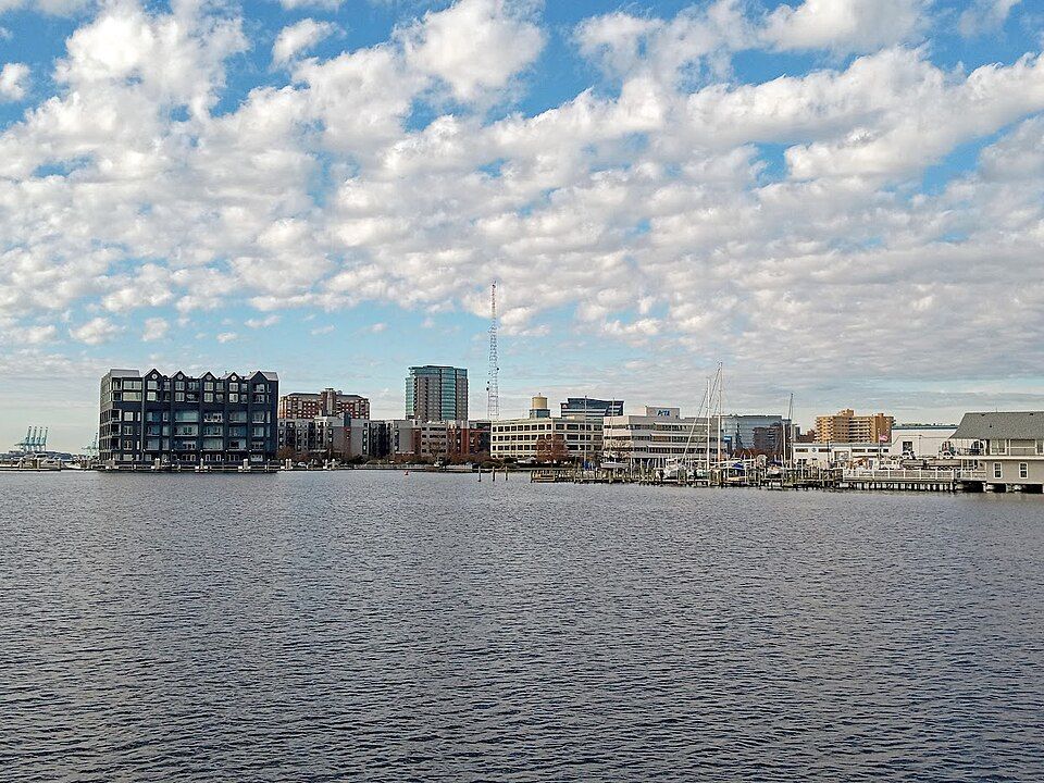 Norfolk, VA