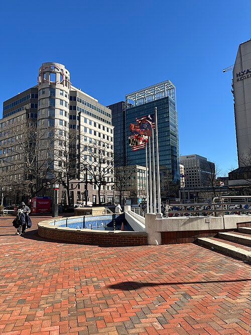 Bethesda, MD