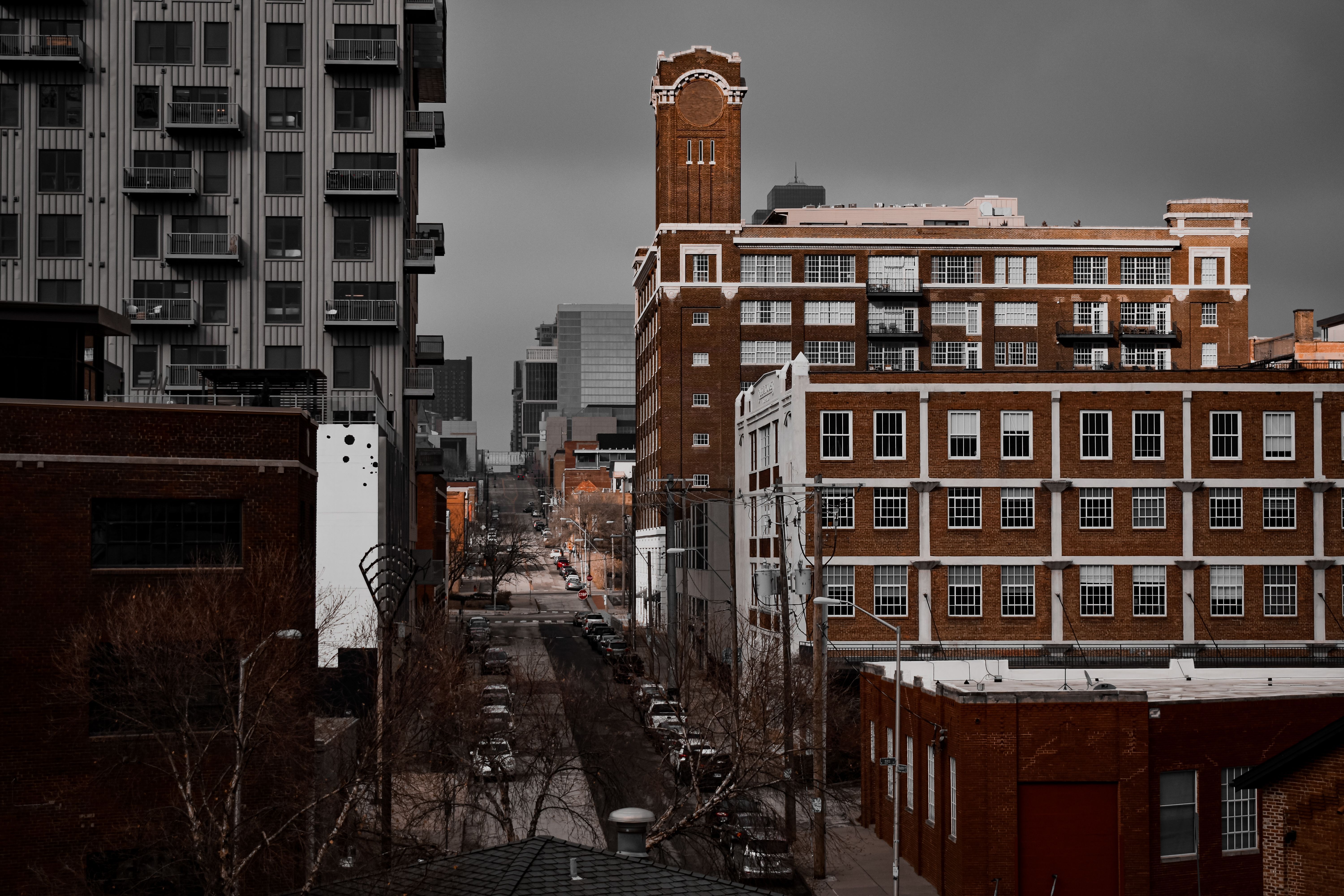 Kansas City, MO