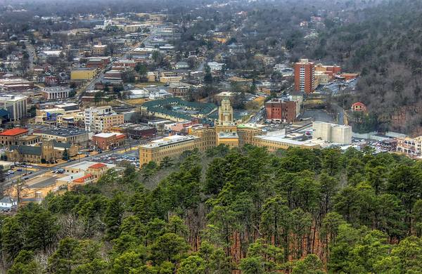 Hot Springs, AR