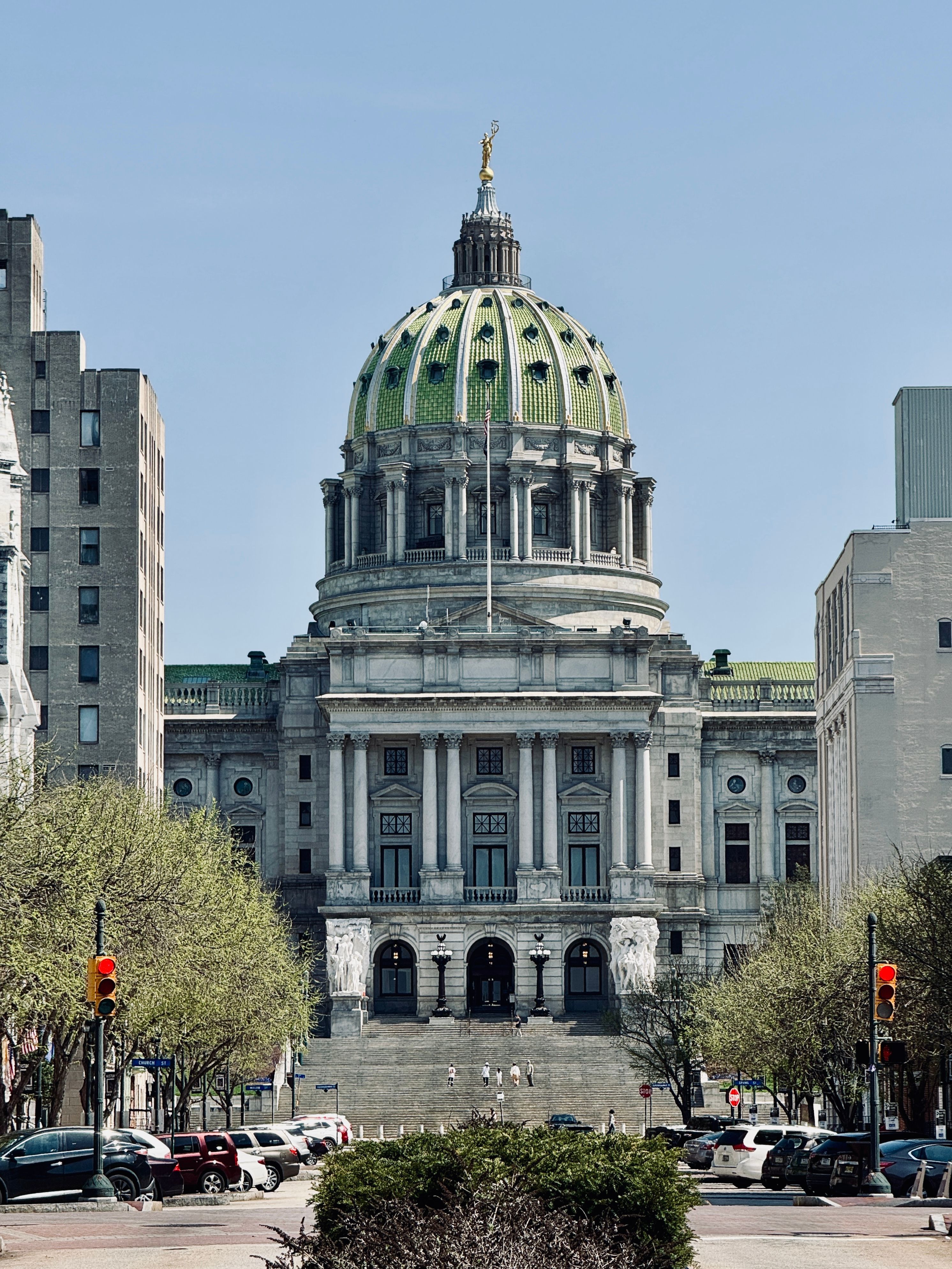 Harrisburg, PA