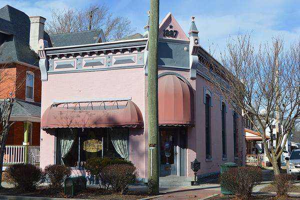 Seaford, DE