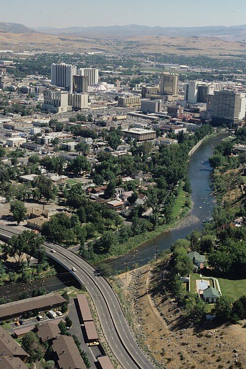 Reno, NV