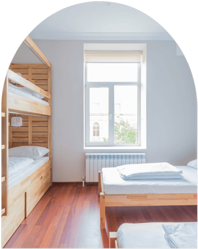 Manage Housing Requests