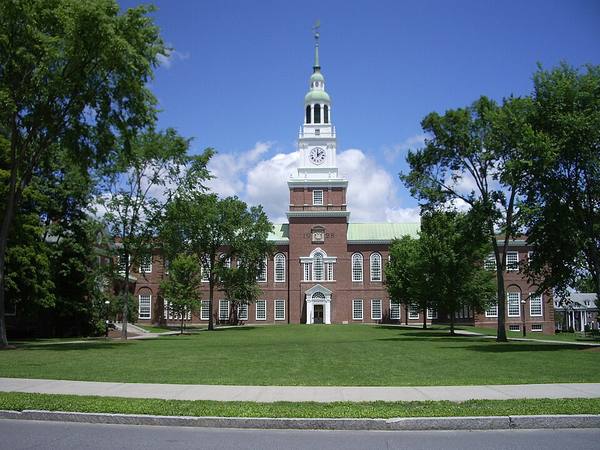 Hanover, NH