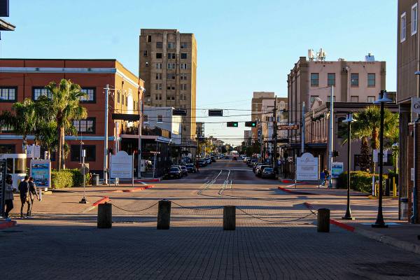 Galveston, TX