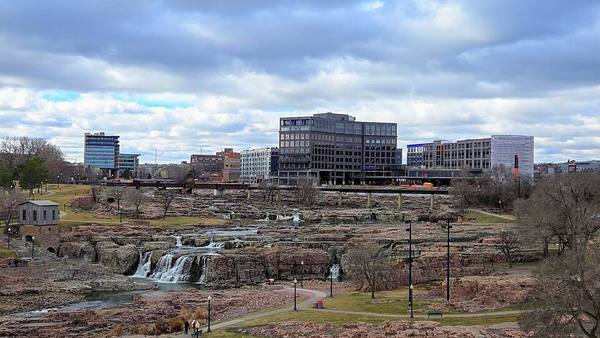 Sioux Falls, SD