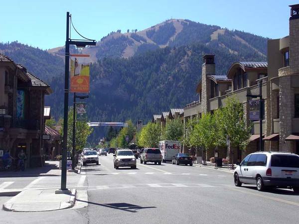 Sun Valley, ID