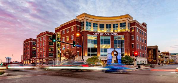 Columbia, MO