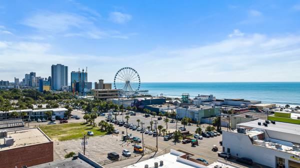 Myrtle Beach, SC
