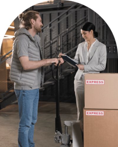 Move-in/move-out support