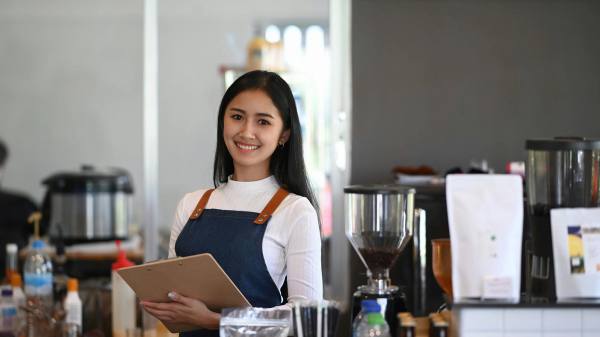 Barista