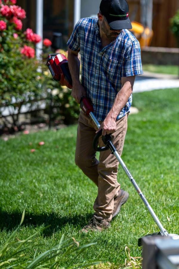 Landscaping
