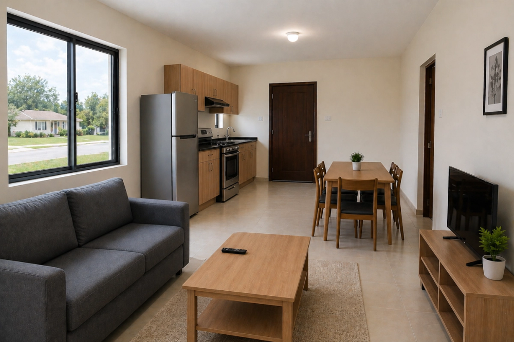 Who Should Handle Employee Housing? The Real Costs of Getting It Wrong