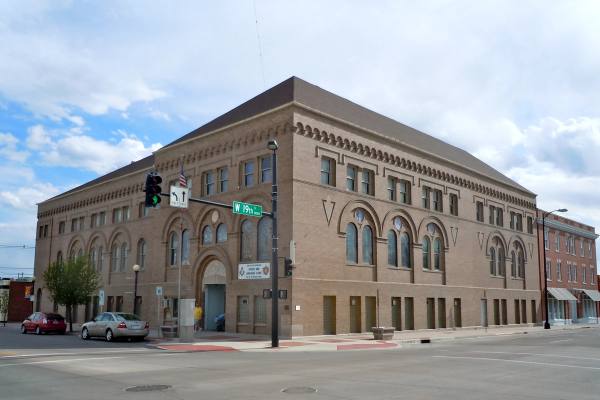 Cheyenne, WY