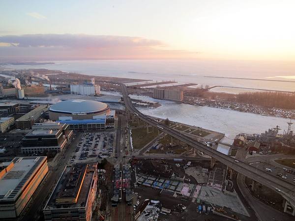 Buffalo, NY
