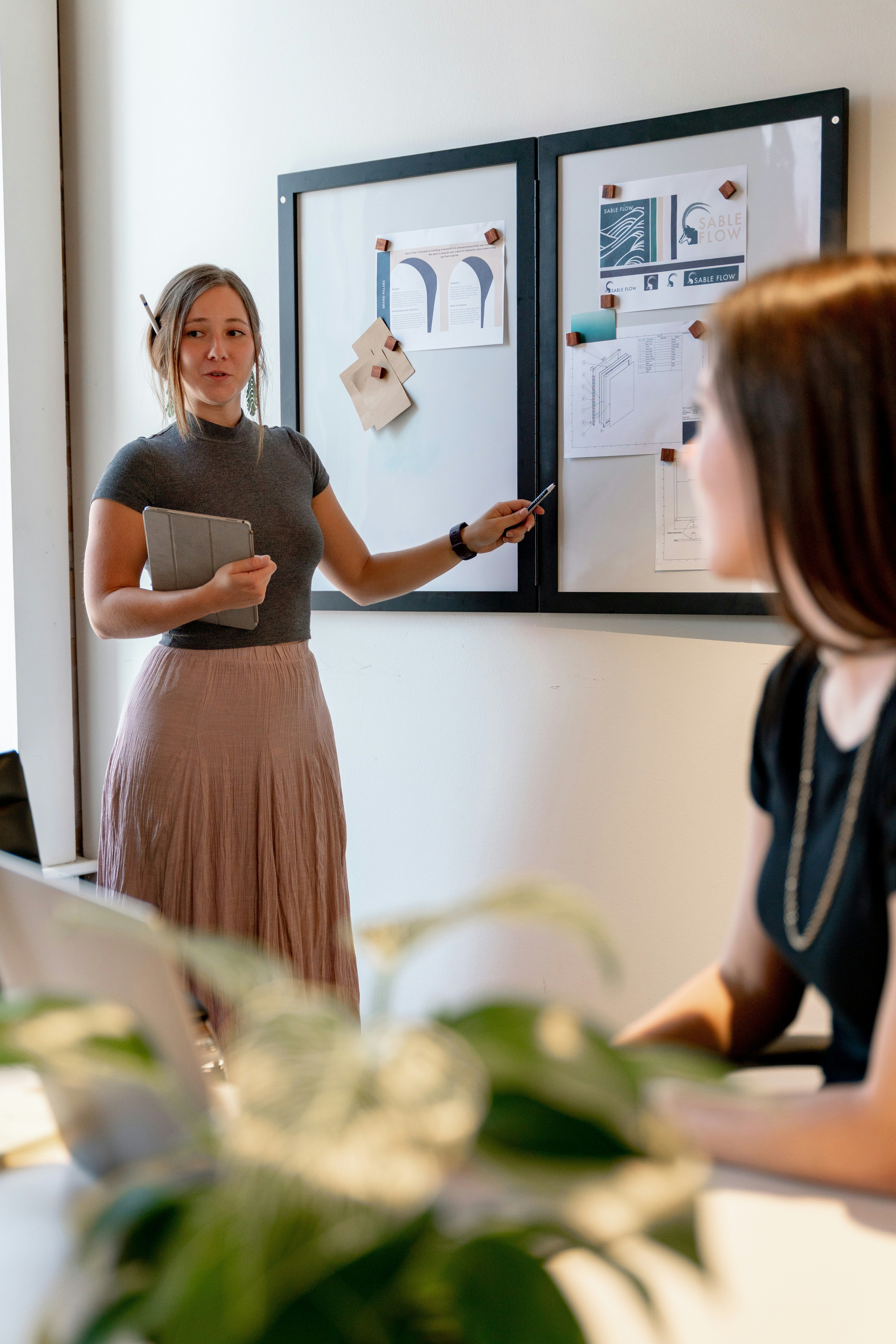 TN Visa Instructor