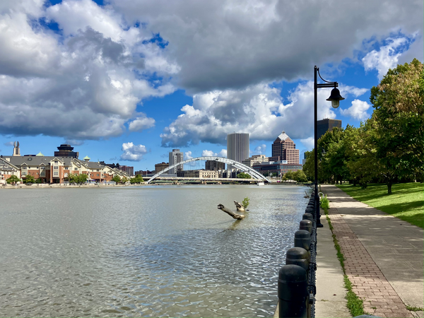 Rochester, NY