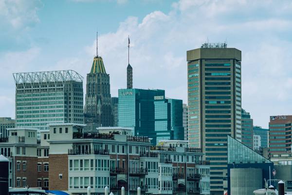 Baltimore, MD