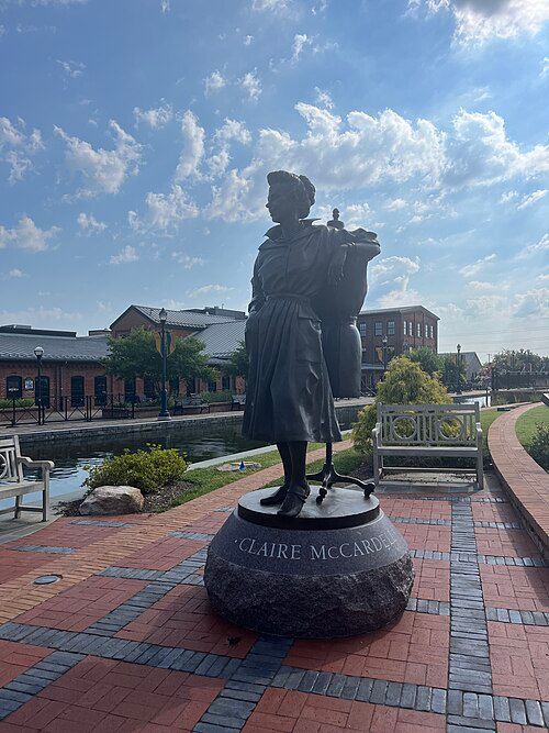 Frederick, MD