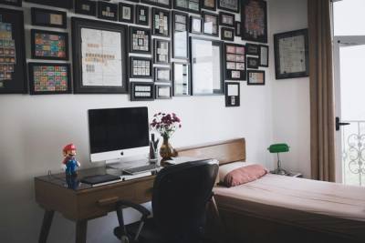 Student housing