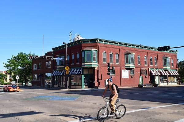 Green Bay, WI