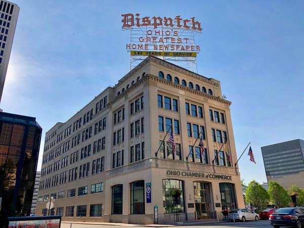 Columbus, OH