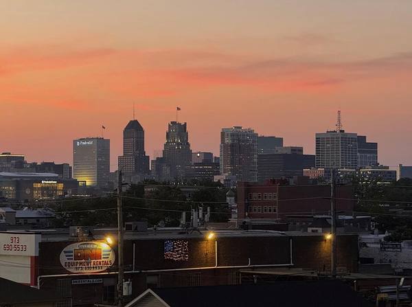 Newark, NJ