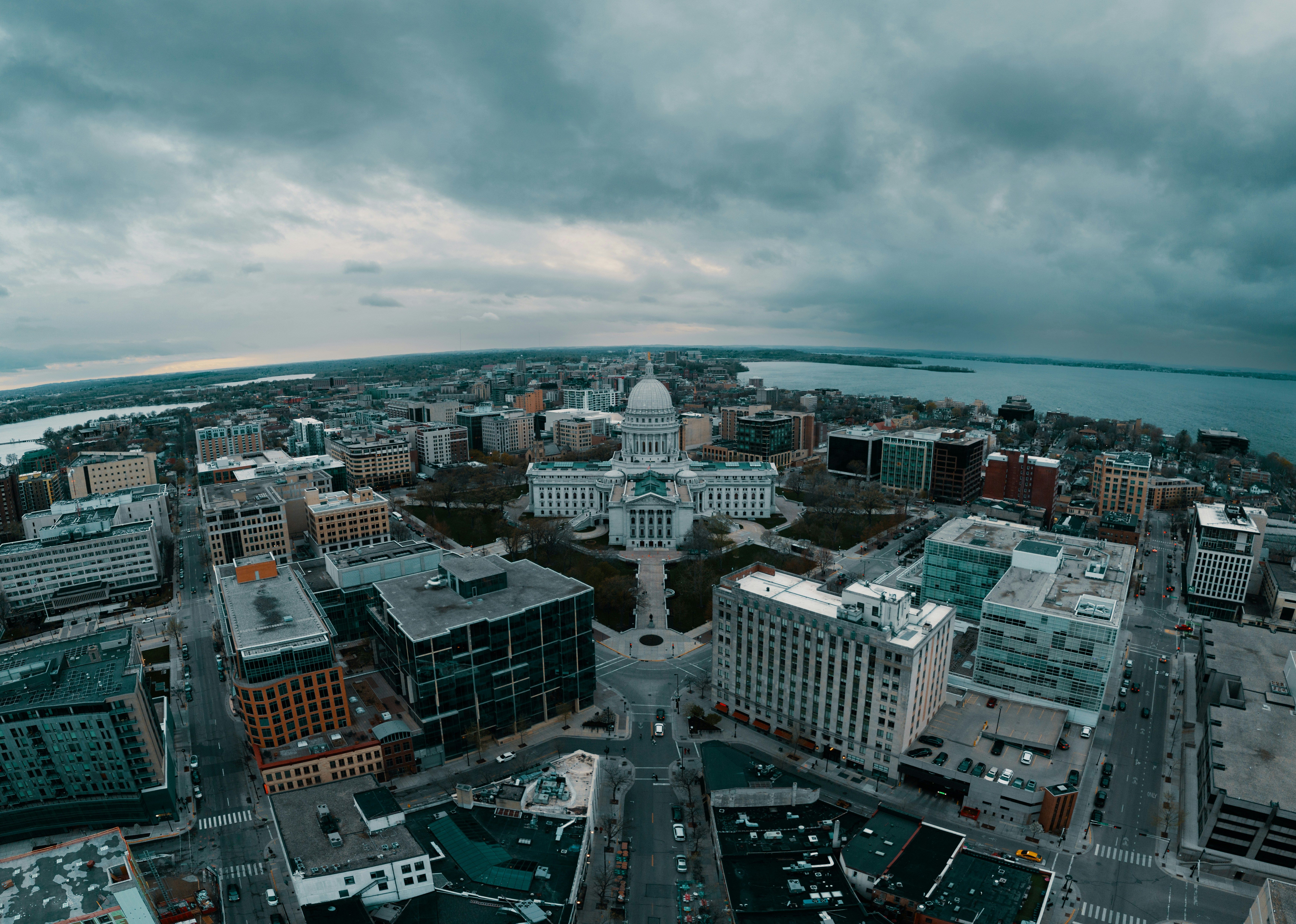 Madison, WI