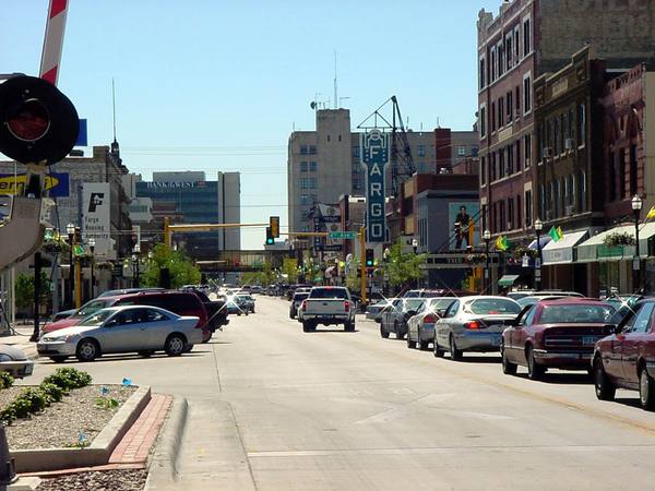 Fargo, ND