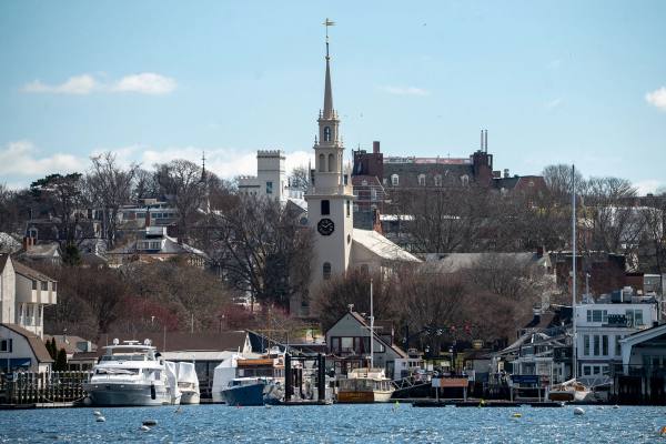 Newport, RI