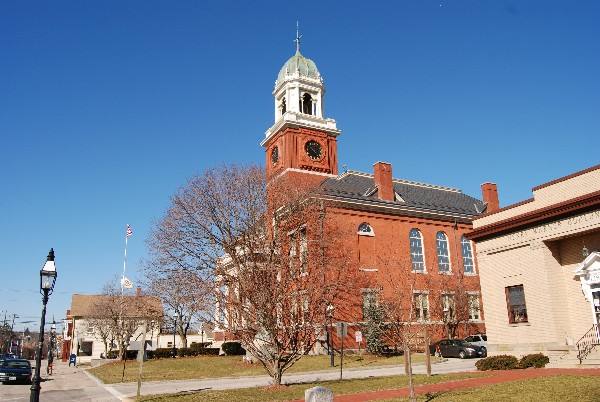 Warwick, RI