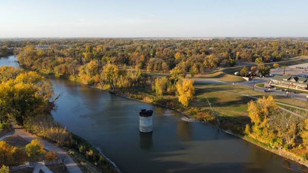 Minot, ND