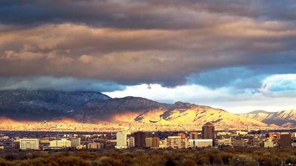 Albuquerque, NM
