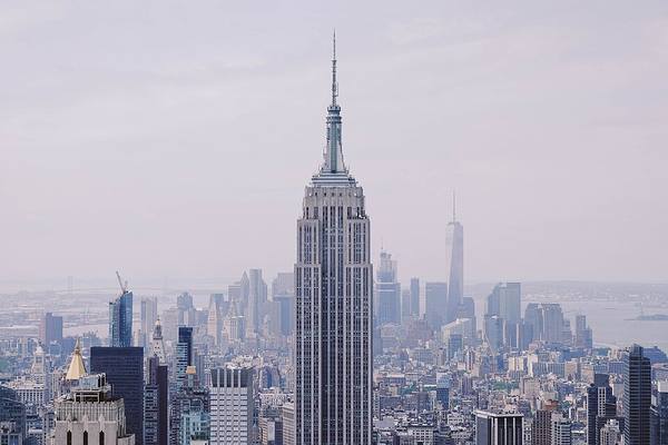 New York City, NY