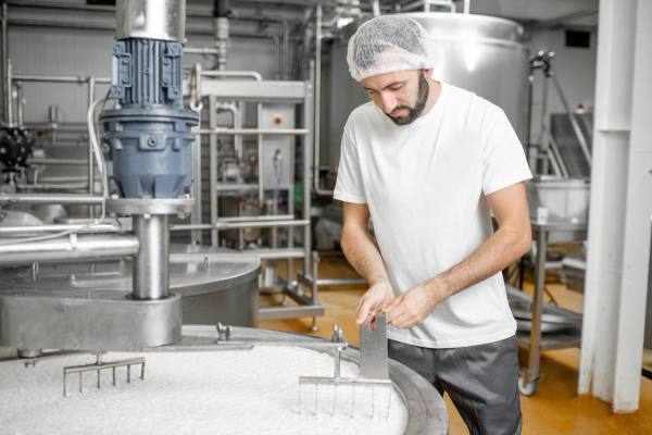 Food Production