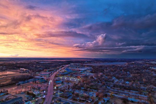 Stillwater, OK
