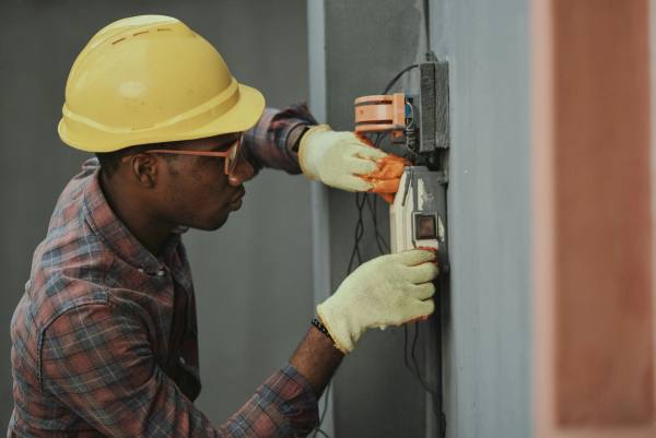 Construction
