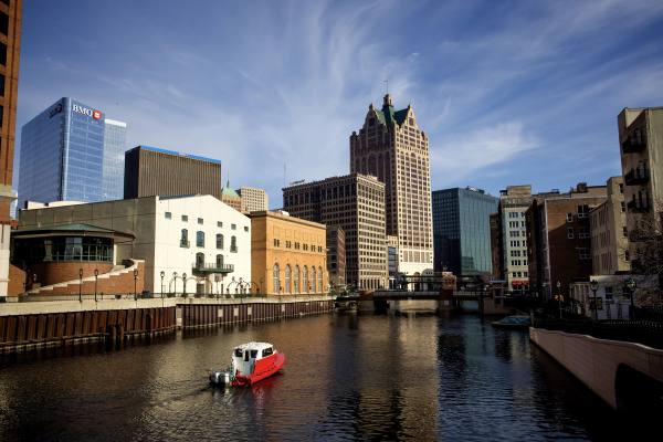Milwaukee, WI