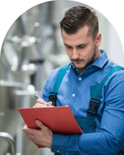 Maintenance requests