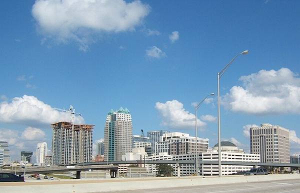 Orlando, FL