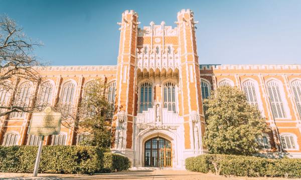 Norman, OK