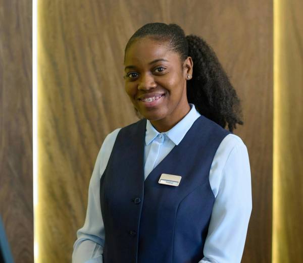 Supported Employee Wellbeing