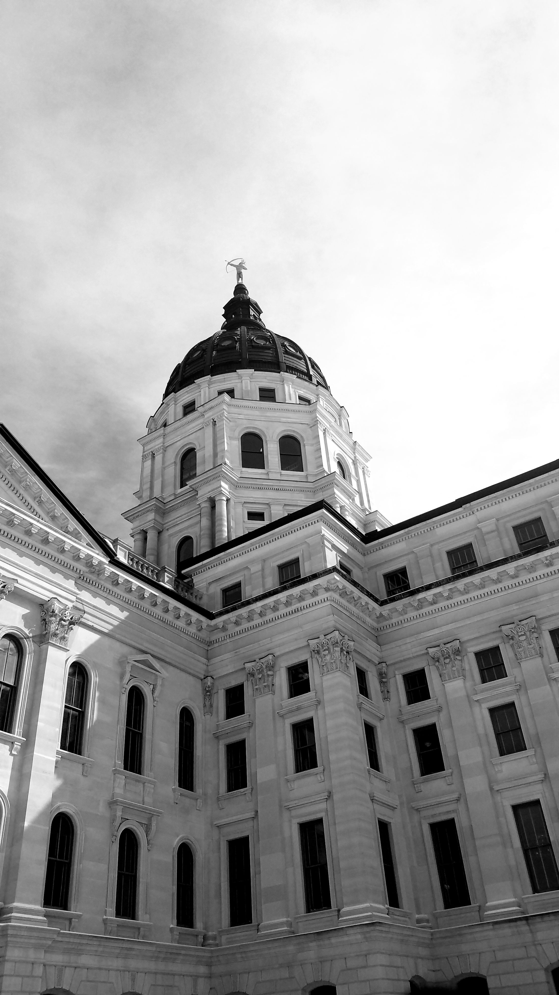 Topeka, KS