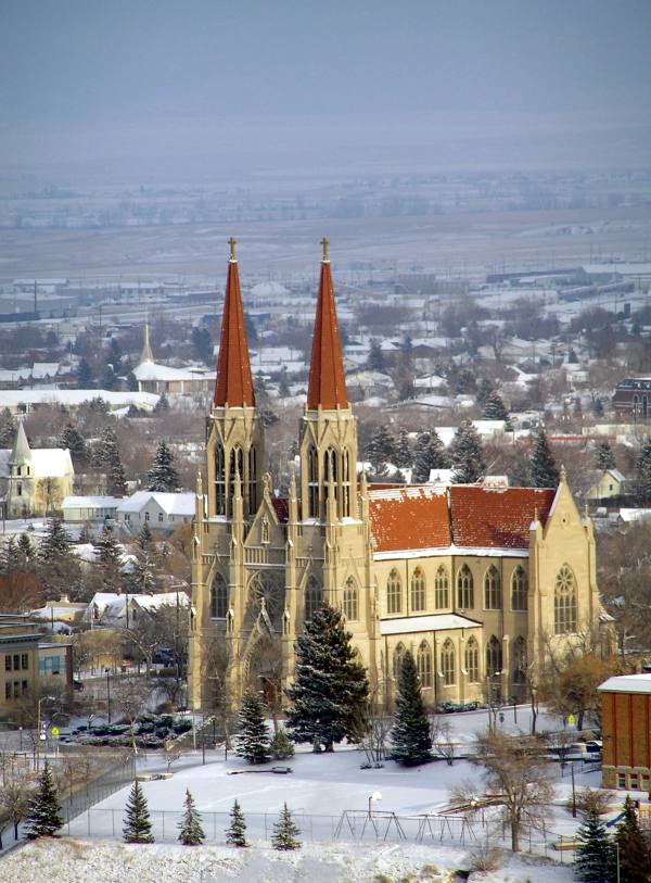 Helena, MT