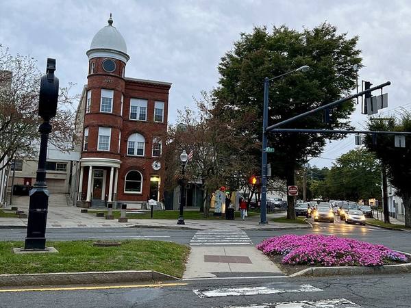Danbury, CT