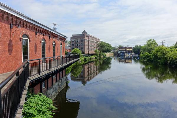 Nashua, NH