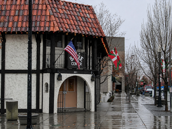 Boise, ID
