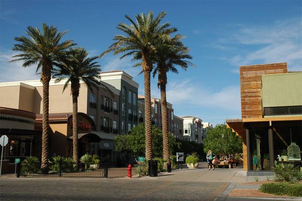 Henderson, NV